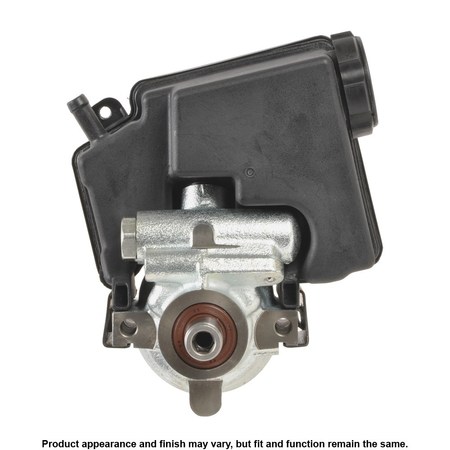 A1 CARDONE New Power Steering Pump, 96-55859 96-55859